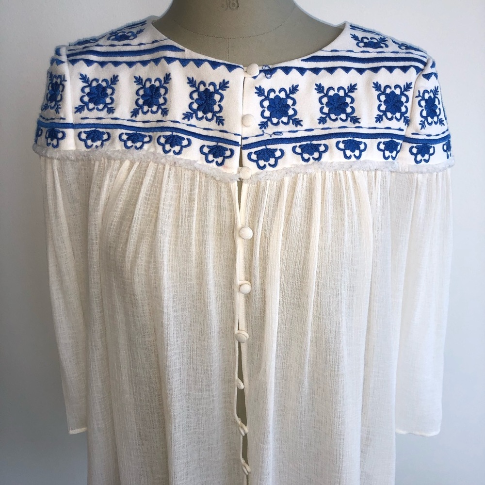 Claudie Pierlot blouse
